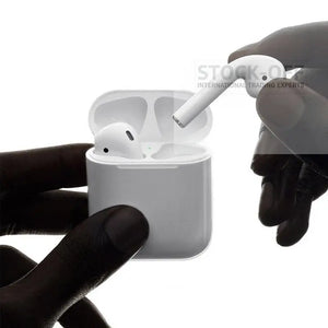 Auriculares Bluetooth Sport IX – Liberdade & Desempenho 🎧🏃♂️ Protech