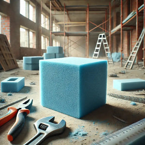 đ„ SUPER DEAL â Blocos de Espuma TĂ©cnica para Construção | Pack 3 Unidades | PrecisĂŁo em Reboco e Acabamento đïž Stock OFF - Melhor Site de Compras Online - Novidades todas as Semanas