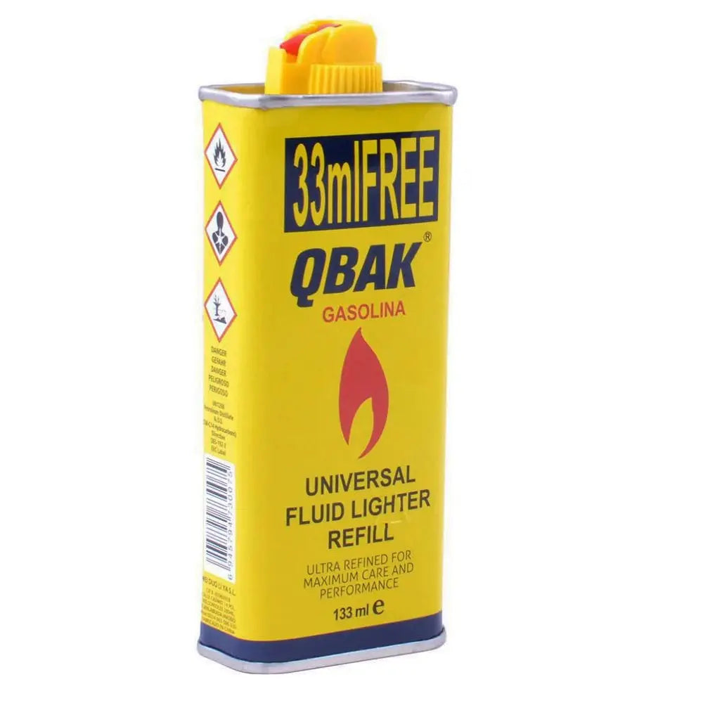 Fluido para Isqueiro 133ml – Chama Confiável Sempre à Mão! 🔥 Stock OFF - Melhor Site de Compras Online - Novidades todas as Semanas