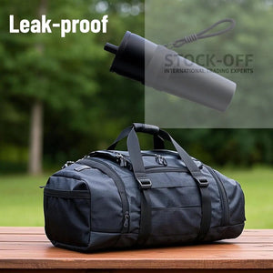 🔥 SUPER DEALS - HydraGo™ Bottle 710 – Garrafa em Aço Inox com Palhinha | Testado Porto™ | -70% 🇵🇹 (Cópia) Stock