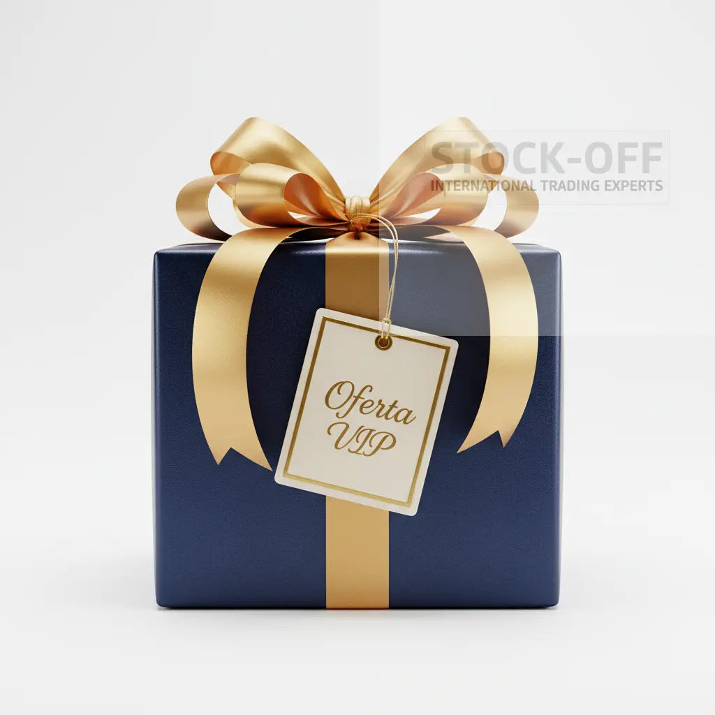 Oferta VIP 🎁 Stock