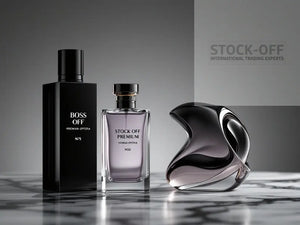 🌟 Pack de Perfumes Genéricos Premium – Exclusivo para Clientes Regulares! 🎁 Stock