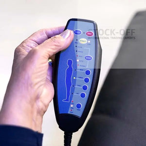 Cadeirão Relaxante e Elevatório Stock OFF