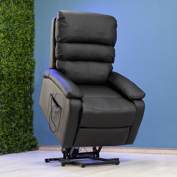 Cadeirão Relaxante e Elevatório