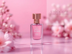 🌟 Pack de Perfumes Genéricos Premium – Exclusivo para Clientes Regulares! 🎁 Stock