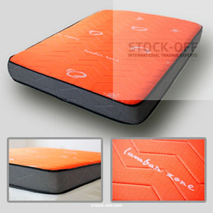 Colchão Janine Sonho Perfeito | Conforto Personalizado | Fabrico PT Stock OFF