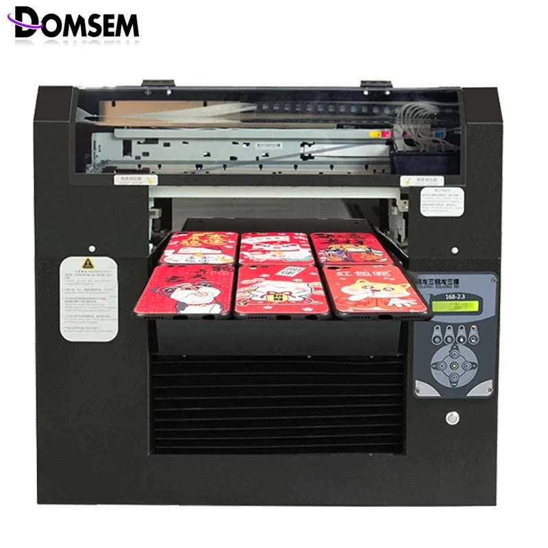 🖨️ Oportunidade Única: Impressora KMBYC 168-3 - Desempenho Profissional em Estado Impecável