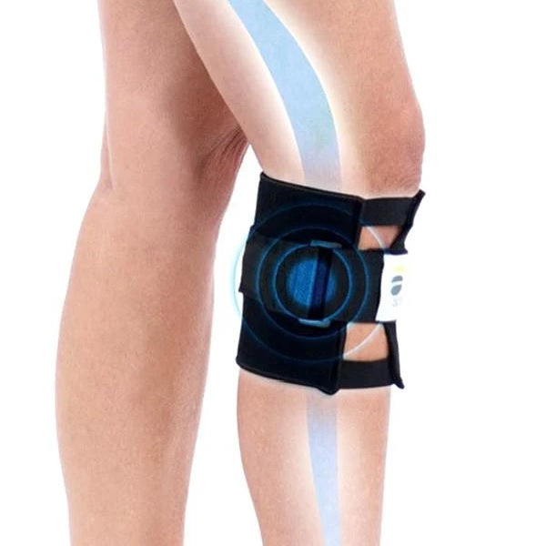 Joelheira de Compressão BeActive Activa T