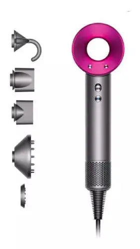 💨 Super Air Dryer – Secagem Rápida e Profissional com Tecnologia Inovadora Stock OFF