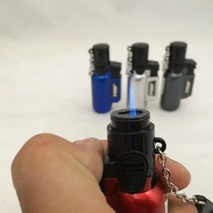 🔥 Isqueiro Turbo – Potência e Durabilidade para o Dia a Dia Stock OFF - Melhor Site de Compras Online - Novidades todas as Semanas