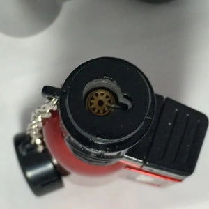 🔥 Isqueiro Turbo – Potência e Durabilidade para o Dia a Dia Stock OFF - Melhor Site de Compras Online - Novidades todas as Semanas