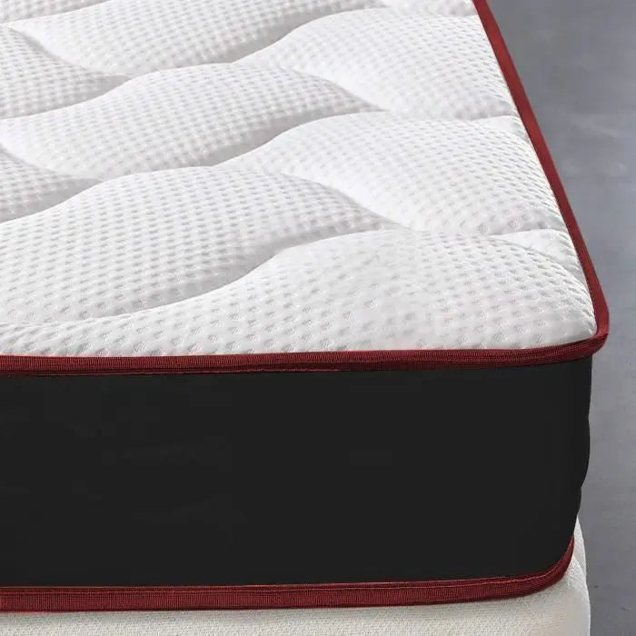 🛏️ Colchão Duplo Farma Viscoelástico – Conforto Terapêutico e Suporte Avançado Colchões Stock Off