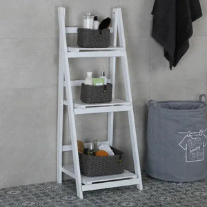 Estante Revolution – 3 Níveis com Alma Industrial Stock OFF