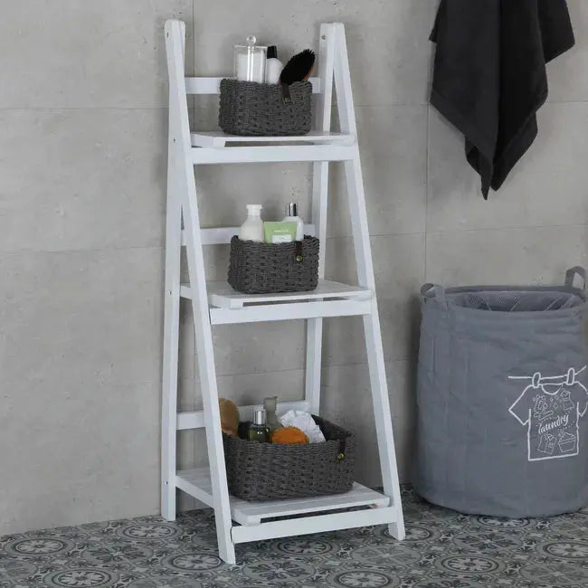 Estante Revolution – 3 Níveis com Alma Industrial Stock OFF