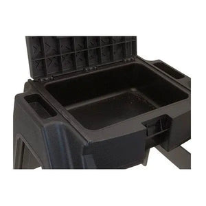 Caixa de Ferramentas c/ Escada Stock OFF - Melhor Site de Compras Online - Novidades todas as Semanas