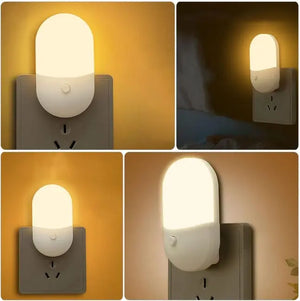 💡 Luz de Presença Stock OFF - Melhor Site de Compras Online - Novidades todas as Semanas