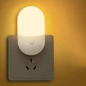 💡 Luz de Presença Stock OFF - Melhor Site de Compras Online - Novidades todas as Semanas