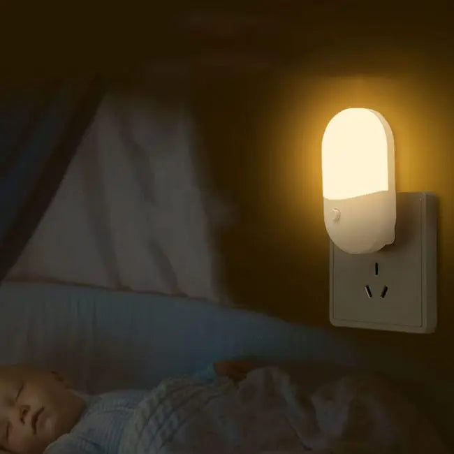 💡 Luz de Presença Stock OFF - Melhor Site de Compras Online - Novidades todas as Semanas