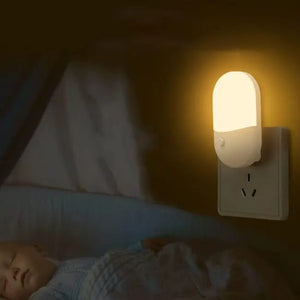 💡 Luz de Presença Stock OFF - Melhor Site de Compras Online - Novidades todas as Semanas