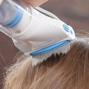 đȘł Pente Aspirador Anti-Piolhos â Solução RĂĄpida, Segura e Natural Stock OFF