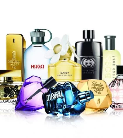 🌟 Pack de Perfumes Genéricos Premium – Exclusivo para Clientes Regulares! 🎁