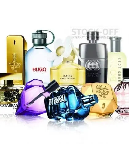 🌟 Pack de Perfumes Genéricos Premium – Exclusivo para Clientes Regulares! 🎁 Stock