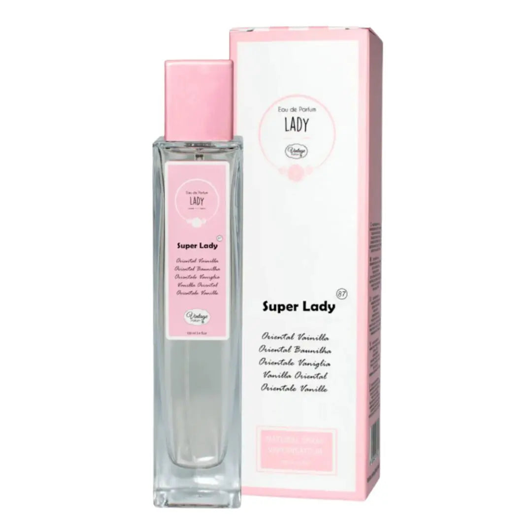Generico nº 87 - Super Lady 100ml Stock OFF - Melhor Site de Compras Online - Novidades todas as Semanas