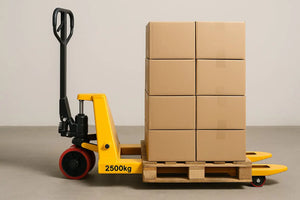 Porta-Paletes 2500Kg com Rodas em Nylon – Resistência & Eficiência para Cargas Pesadas 🚛 Stock OFF - Melhor Site de Compras Online - Novidades todas as Semanas