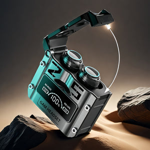 Fones de Ouvido Sem Fio TWS 53 Auriculares IntraAuriculares Estreo para Xiaomi e iPhone Fones de Jogos