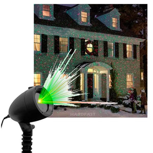 Projetor Laser – Iluminação Mágica para a sua Casa! 🎇🏡 Stock OFF - Melhor Site de Compras Online - Novidades todas as Semanas