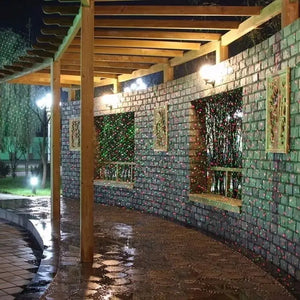 Projetor Laser – Iluminação Mágica para a sua Casa! 🎇🏡 Stock OFF - Melhor Site de Compras Online - Novidades todas as Semanas