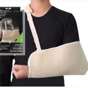 💪 Arm Sling - Protetor Magnético de Braço | Suporte e Recuperação com Conforto Stock OFF - Melhor Site de Compras Online - Novidades todas as Semanas