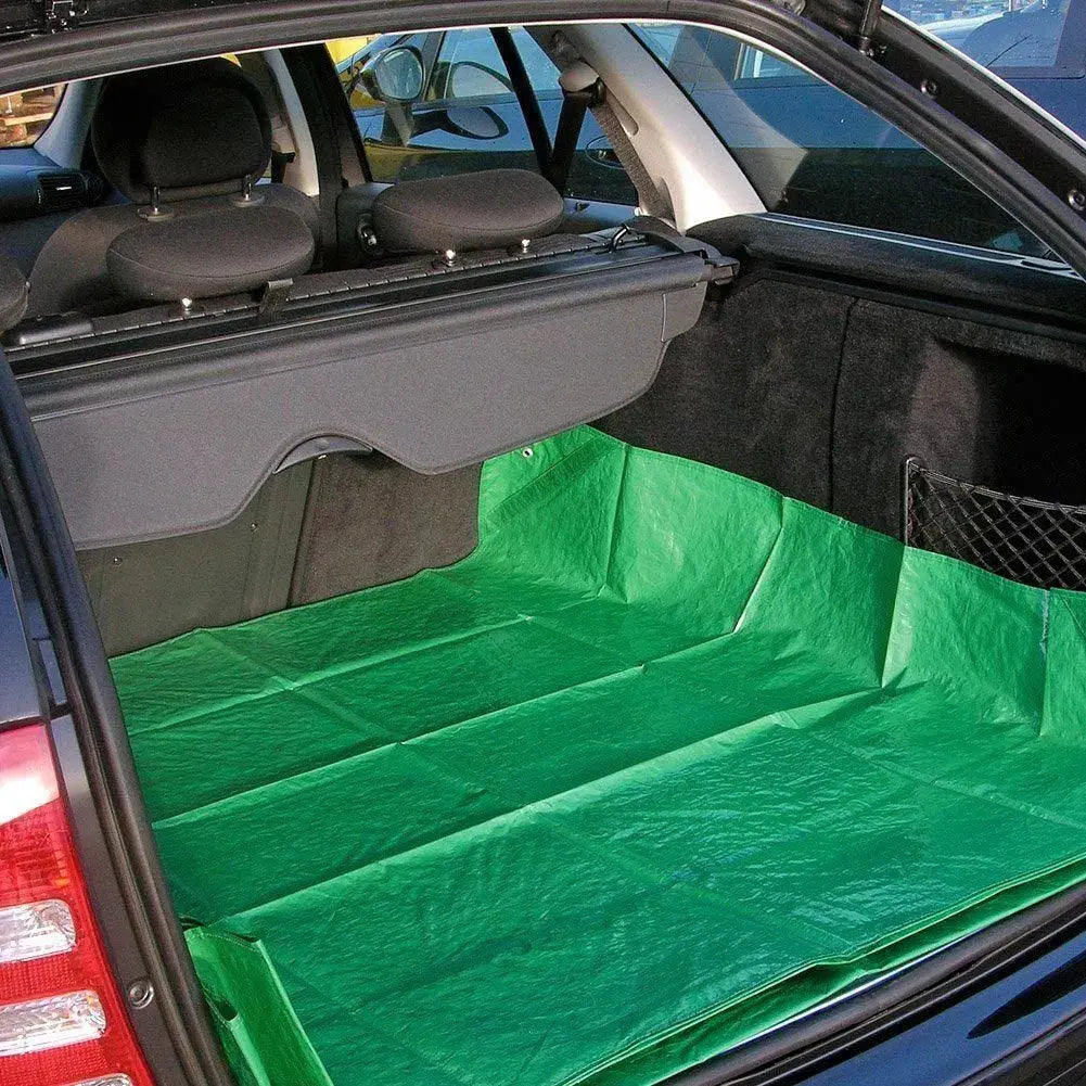 🔥 SUPER DEAL — Protetor Impermeável para Porta-Malas | Proteção Completa para o Seu Carro 🚗 Stock OFF - Melhor Site de Compras Online - Novidades todas as Semanas
