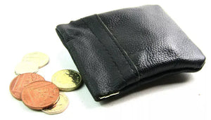 Porta Moedas de Bolso Retro para Homem – Estilo Clássico e Praticidade Stock OFF - Melhor Site de Compras Online - Novidades todas as Semanas