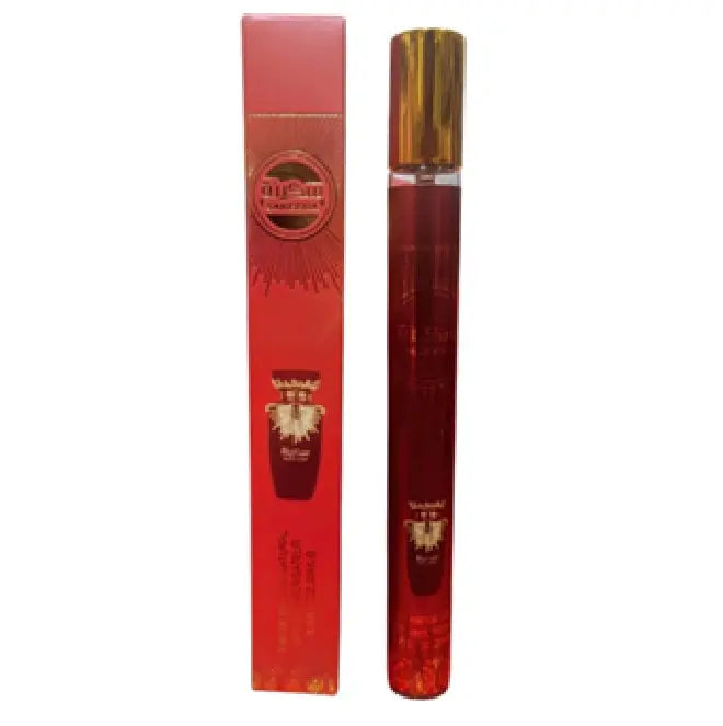 Perfume Sakeena – Elegância Oriental e Sofisticação (35ml) Stock OFF