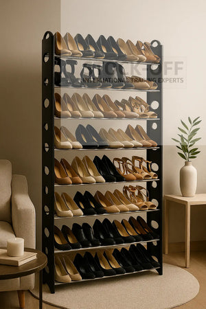 Sapateira - 50 pares Stock OFF - Melhor Site de Compras Online - Novidades todas as Semanas