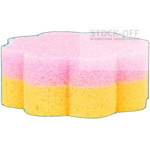 Esponja e Esfregão Super Scrubby Stock