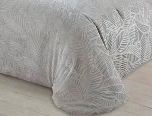 Edredon Microcoralina Zeus Desenho Lago Stock OFF