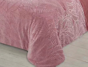 Edredon Microcoralina Zeus Desenho Lago Stock OFF