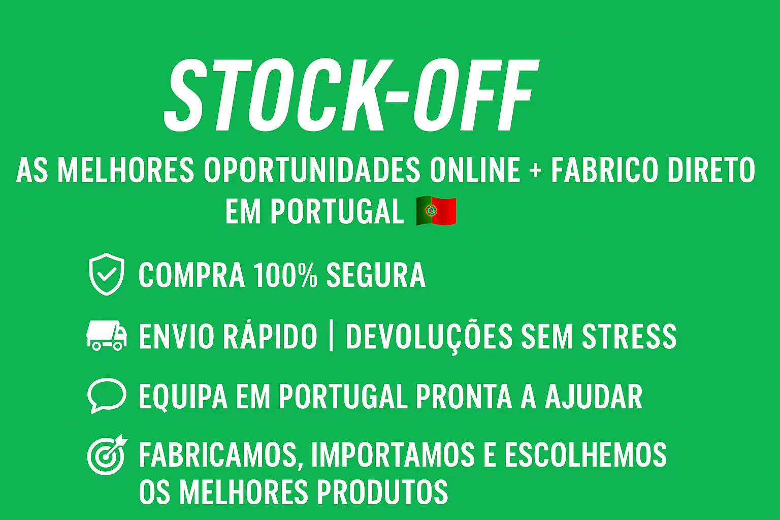 em Stock-off - Stock OFF – 7 – Stock OFF