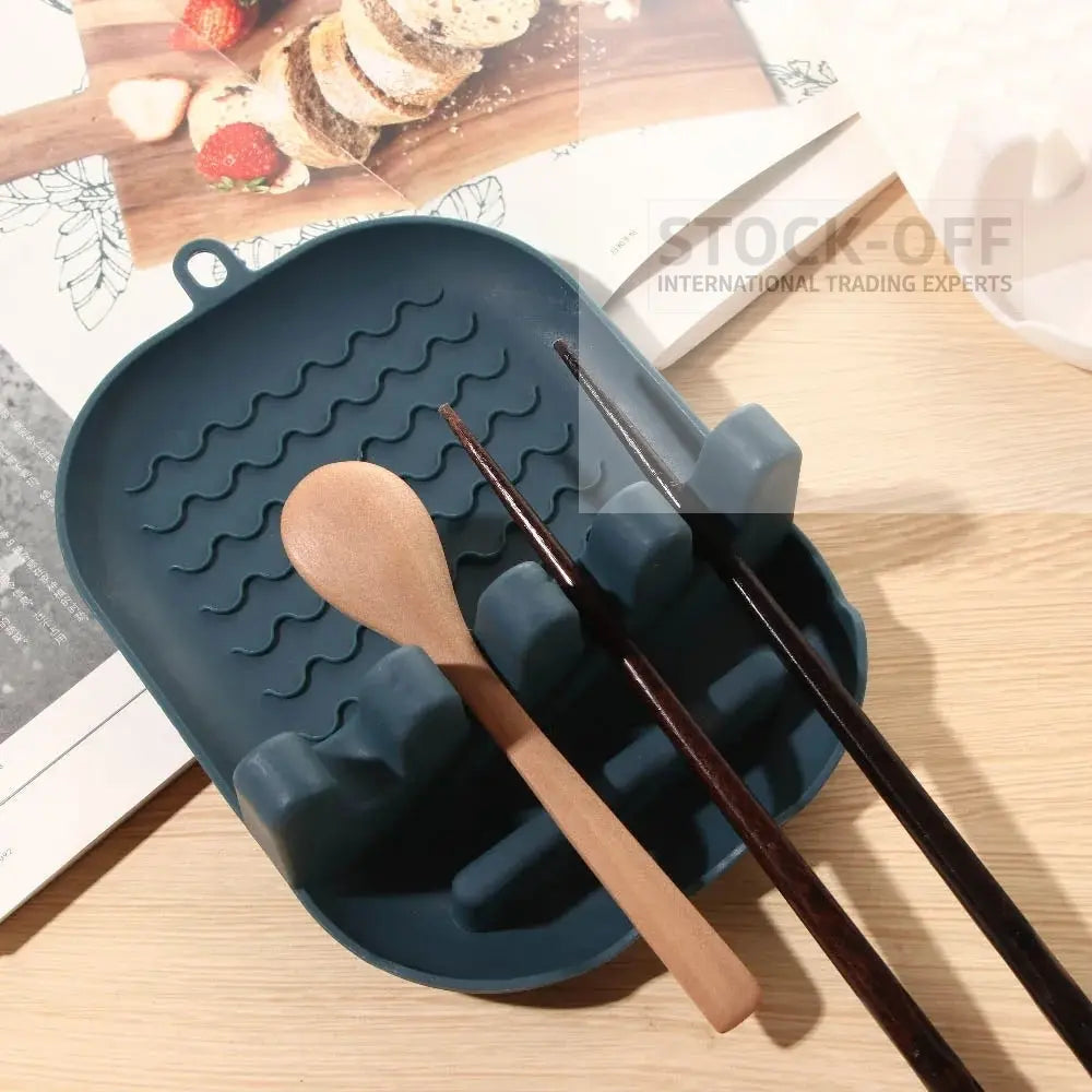 Suporte de Utensílios Multiusos CleanCook – Stock OFF