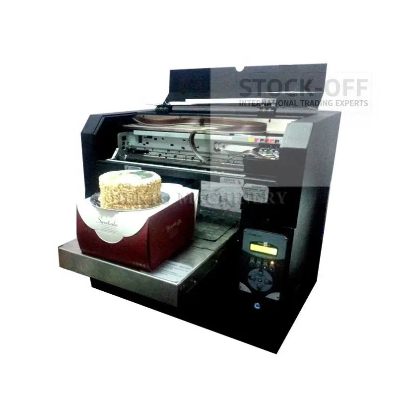 🖨️ Oportunidade Única: Impressora KMBYC 168-3  -  Desempenho Profissional em Estado Impecável Stock