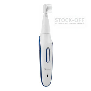 🔥 SUPER DEALS - Aparador 3-em-1 para Nariz, Ouvidos e Sobrancelhas | Testado Porto™ | -70% 🇵🇹 (Cópia) Stock