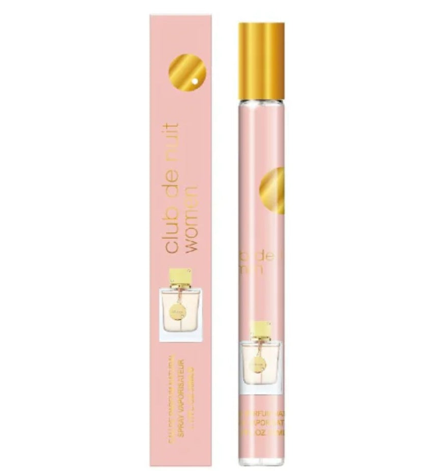 Perfume Club de Nuit Women – Elegância e Feminilidade Oriental (35ml)