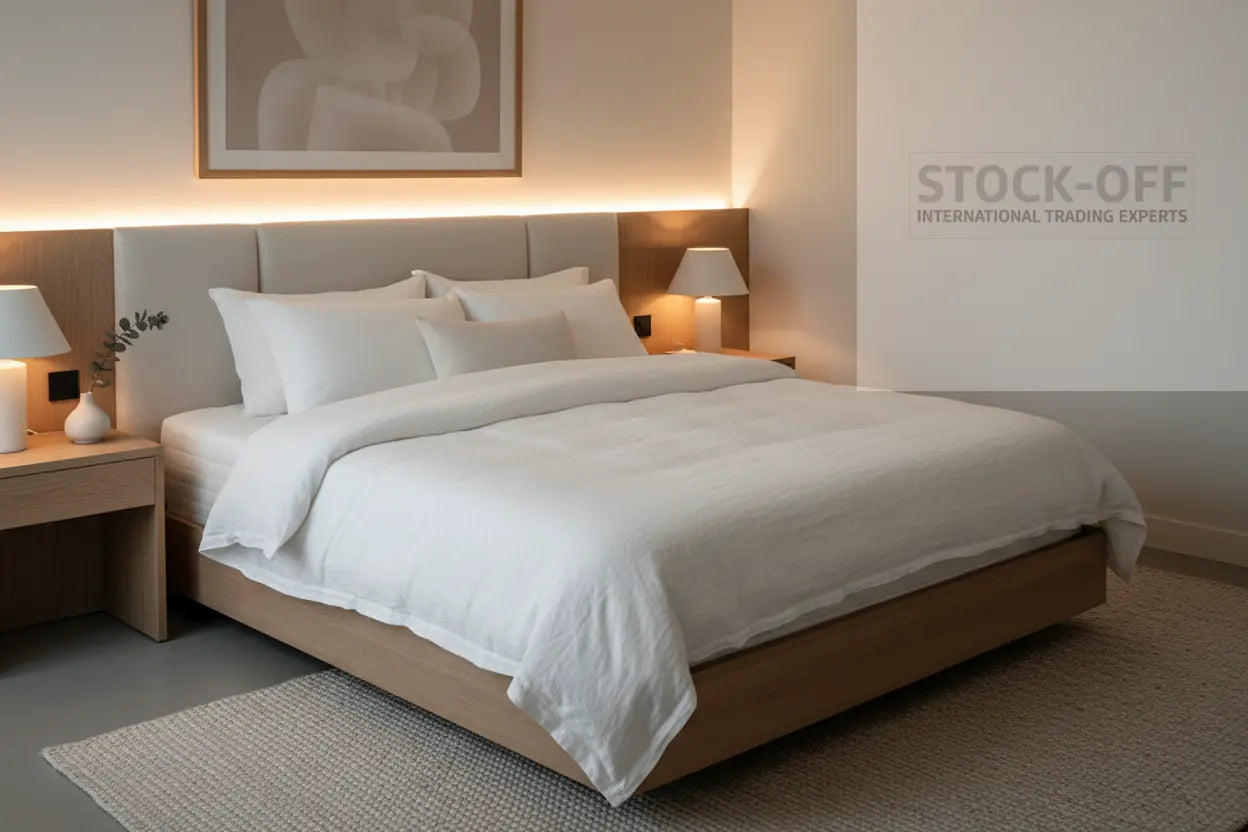 Colchão Outlet – Alojamento Local e Cama de Visitas