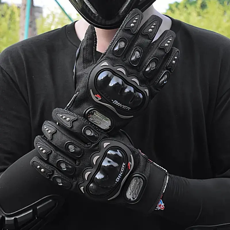 Luvas Moto HC PRO - BEST DEAL Stock OFF - Melhor Site de Compras Online - Novidades todas as Semanas