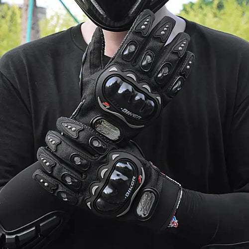 Luvas Moto HC PRO - BEST DEAL