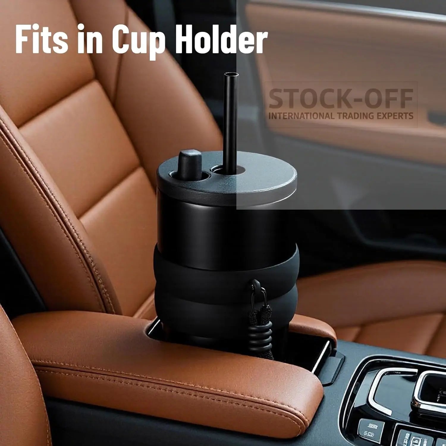 🔥 SUPER DEALS - HydraGo™ Bottle 710 – Garrafa em Aço Inox com Palhinha | Testado Porto™ | -70% 🇵🇹 (Cópia) Stock