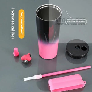 🔥 SUPER DEALS - HydraGo™ Bottle 710 – Garrafa em Aço Inox com Palhinha | Testado Porto™ | -70% 🇵🇹 (Cópia) Stock