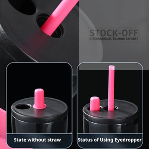 🔥 SUPER DEALS - HydraGo™ Bottle 710 – Garrafa em Aço Inox com Palhinha | Testado Porto™ | -70% 🇵🇹 (Cópia) Stock